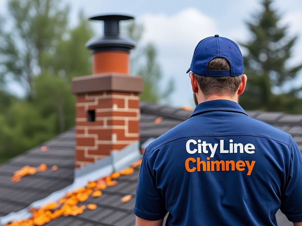 Expert Chimney Sweep Solutions in Mount Holly, NC