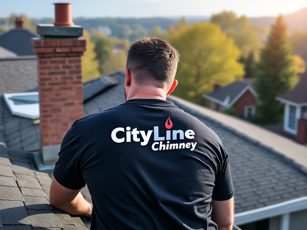 Professional Chimney Waterproofing Installation and Repair in Mount Holly, NC