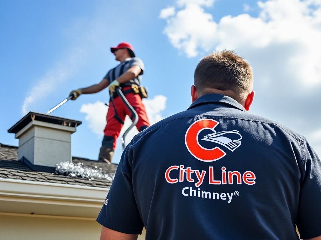 Top-Quality Chimney Cleaning Services in Mount Holly, NC