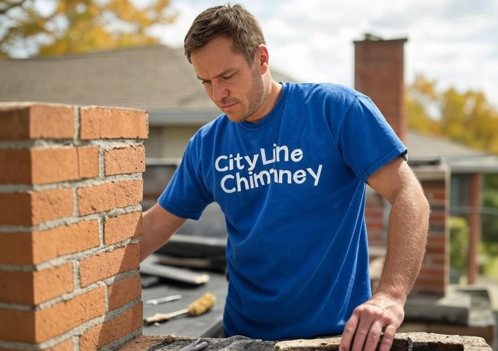 Chimney Draft Issue Services You Can Trust in Mount Holly, NC