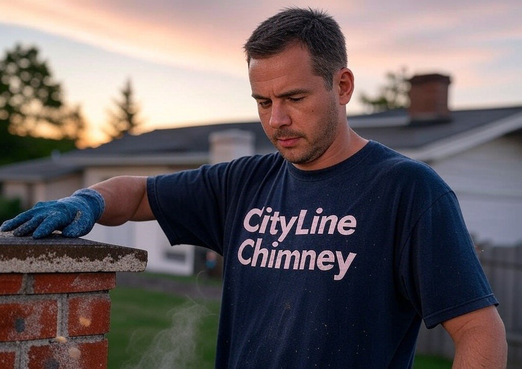 Your Dependable Partner for High Quality Chimney Services and Solutions in Mount Holly, NC